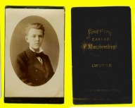 TEKTURKA WIZYTOWE LWÓW WARSZTAT P.MIECZKOWSKI