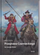 Przeprawa Czarnieckiego na wyspę Alsen; jak nowa