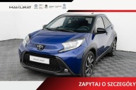 Toyota Aygo X GD8K699#1.0 VVT-i Style K.cof