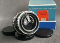 Obiektyw Carl Zeiss Jena FLEKTOGON 35/2,8 Komplet