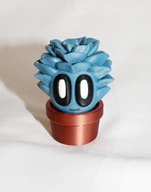 Sukulent Blob Plants Figurka 3D Multivers3D