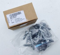 ZESTAW ŚRUB MOCOWAŃ ZDERZAKA TYŁ AUDI A8 D4 4H0 4H0098627