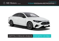 Mercedes-Benz CLA 200 4M AMG Premium 1.5 Benzyna 163KM