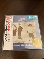 THIN LIZZY Shades of a Blue Orphanage CD ex shm CD mini lp japan