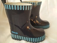 Buty kalosze FRIENDS roz. 23