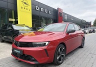 Opel Astra Elegance 2023 FV23 Manual Gwarancja od RiA 1.2 Benzyna
