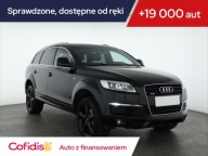 Audi Q7 3.0 TDI, 236 KM, 4X4, Automat, 7 miejsc