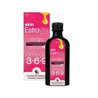 EstroVita Skin Sakura Kwasy Omega 3-6-9 cera 150ml