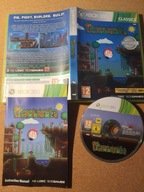 Xbox Terraria Kompletna Angielska