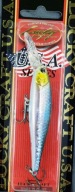 Wobler LUCKY CRAFT POINTER 78DD SP, 10 cm,9.6 gr. Japan,color MS JAPAN SHAD
