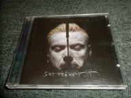 RAMMSTEIN Sehnsucht 1ST. PRESS 1997 Motor Special Cover LINDEMANN Landers