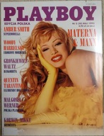Playboy 5 / 1995
