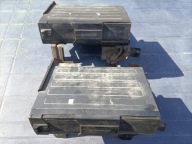 Zmieniarka płyt CD Audio magazynek Mercedes W211 W220 W203