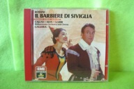 ROSSINI IL BARBIERE DI SIVIGLIA GALLIERAA CD