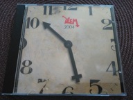 CD DŻEM - ,,2004'' POMATON EMI, >> I WYDANIE << 2004 r.