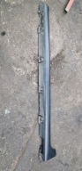 Listwa progowa progu lewa citroen c3 III 9813817480
