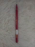 KREDKA KISSME Z NITKĄ SAMOSTRUGAJĄCA DO BRWI PRECYZYJNA CIEMNA BRĄZOWA