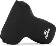 MegaGear MG1196 etui neoprenowe Olympus OM-D E-M5 Mark II 12-40mm czarne
