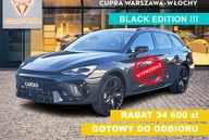 Cupra Leon Sportstourer 1.5 eTSI 150 KM 7-biegowa