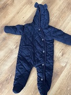 Kombinezon r 74 na polarku