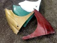 Daewoo Matiz błotnik przedni