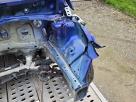 Fiesta mk8 Ćwiartka lewy przód kielich po 2017 roku