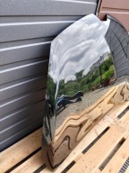 MASKA POKRYWA SILNIKA RENAULT CLIO IV LIFT 12-19