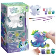 NEBULOUS STARS FIGURKA DO MALOWANIA GIPSOWA OCTAVIA