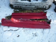 PRÓG PROGI PRAWY IBIZA IV 08-16 ROK WERSJA 3 LUB 5 DRZWI