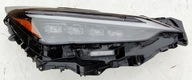 REFLEKTOR Lampa PRAWA Ful Led Lexus NX II