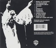 Black Sabbath Vol.4 Jewel Case USA /nowa