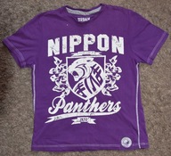 T-SHIRT URBAN SPIRIT R "L"