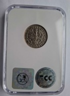 1923 50 gr GCN Ładny stan