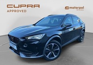 Cupra Formentor Skory, GPS, Kamera 360, ACC, Panorama, Ambiente, KESSY, Sa