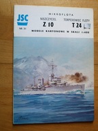 JSC 31 Z 10, T 24 1:400