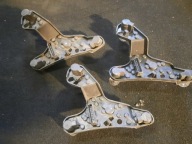 WKŁAD LAMPY TYLNEJ TYŁ TOYOTA AVENSIS T25 HB