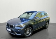 BMW X1 BMW X1 sDrive18d Advantage 2.0 Diesel 150KM