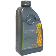 PETRONAS !!! -NIE FUCHS Olej syntetyczny Mercedes-Benz OE MB 229.52 1L 5W30