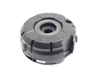 GŁOŚNIK SUBWOOFER TUBA BOSE AUDI Q7 4L 4L0035382B