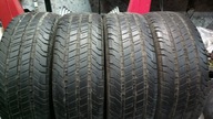 4x Continental ContiVanContact 100 215/65 R15C