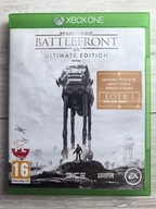Star Wars Battlefront. Ultimate Edition