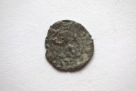 Krzyżowcy 1100-1300 AD srebrna moneta nr 7