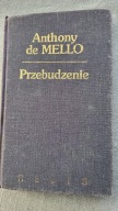 Przebudzenie Anthony De Mello