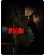 Pingwin The Penguin Season 1 Serial Sezon 1 4K Ultra HD Blu-ray UHD