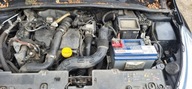 Silnik kompletny renault clio captur 1.5 k9ke638