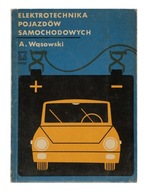 Elektrotechnika Pojazdów Samochodowych A. Wąsowski