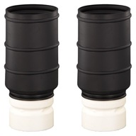 ZESTAW MONTAŻOWY AMORTYZATORA CITROEN P. JUMPER 94- ODBOJE OSŁONY