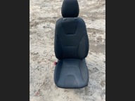 FORD MONDEO MK5 LIFT FOTEL PASAŻERA FOTEL LEWY PRZÓD EUROPA 2016rok