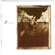 CD Pixies - Surfer Rosa & Come on Pilgrim
