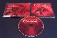 ACCEPT - Blind Rage ( NB.REC.014 )